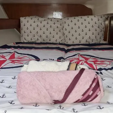 Sailing Edisa Rhodes Adventures