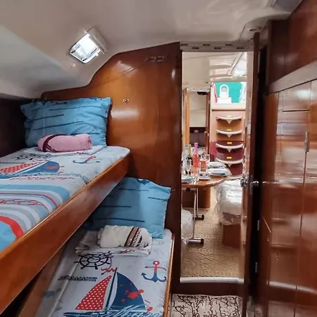 Sailing Edisa Rhodes Adventures * Rhodes City