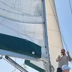 Sailing Edisa Rhodes Adventures * Rhodes City
