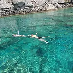 Sailing Edisa Rhodes Adventures