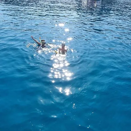 Botel Sailing Edisa Rhodes Adventures