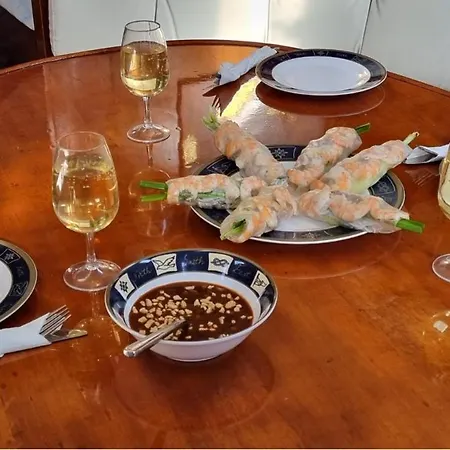 Πλωτό κατάλυμα Sailing Edisa Rhodes Adventures Rhodes City