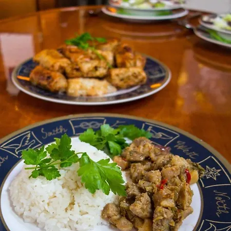 Sailing Edisa Rhodes Adventures Πλωτό κατάλυμα