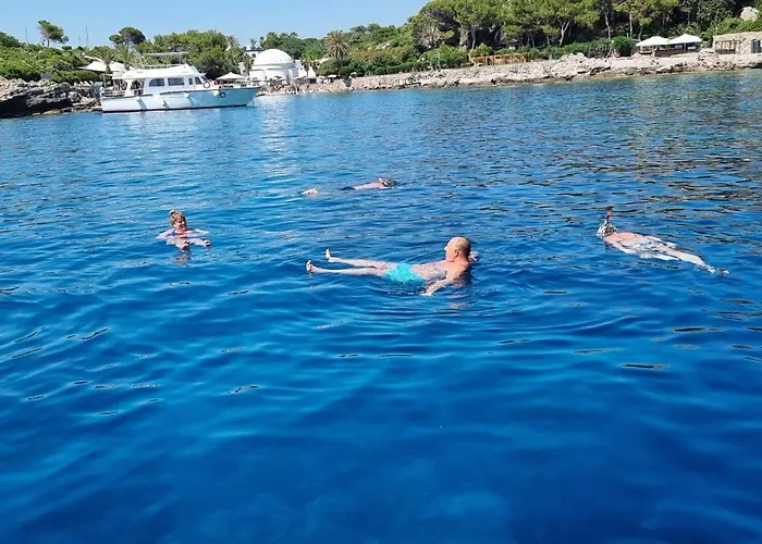 Sailing Edisa Rhodes Adventures Πλωτό κατάλυμα Rhodes City