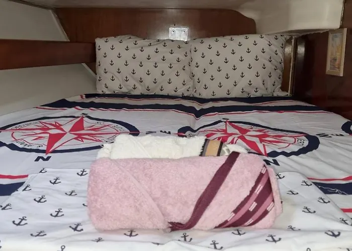 Sailing Edisa Rhodes Adventures