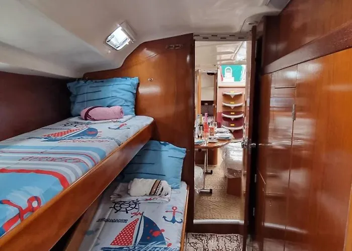 Sailing Edisa Rhodes Adventures * Rhodes City