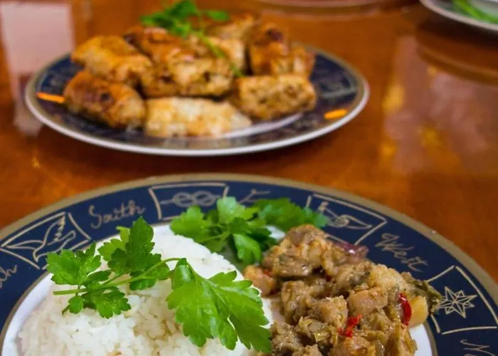 Sailing Edisa Rhodes Adventures Πλωτό κατάλυμα