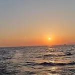 Båthotell Sailing Edisa Rhodes Adventures *