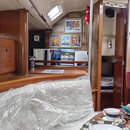 Sailing Edisa Rhodes Adventures Родос